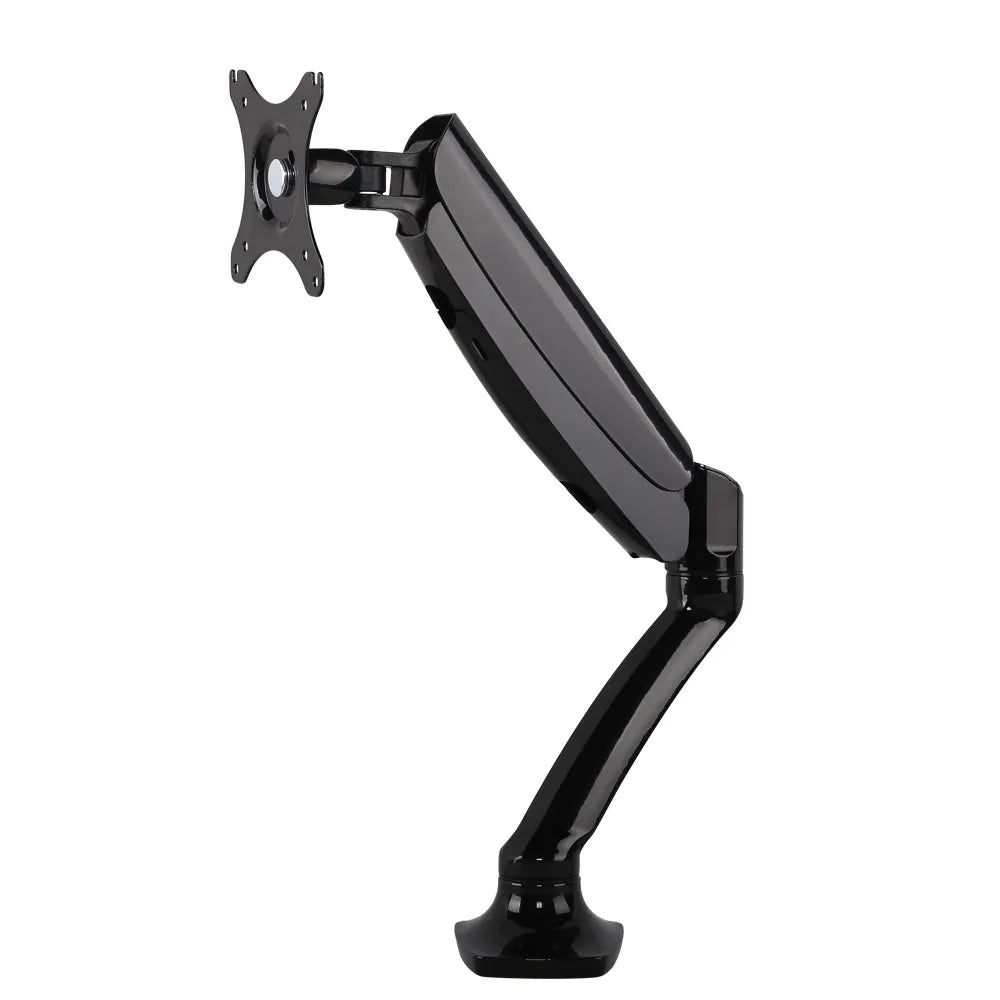Artiss Monitor Arm Gas Spring Desk Mount Screen Holder - Image 4