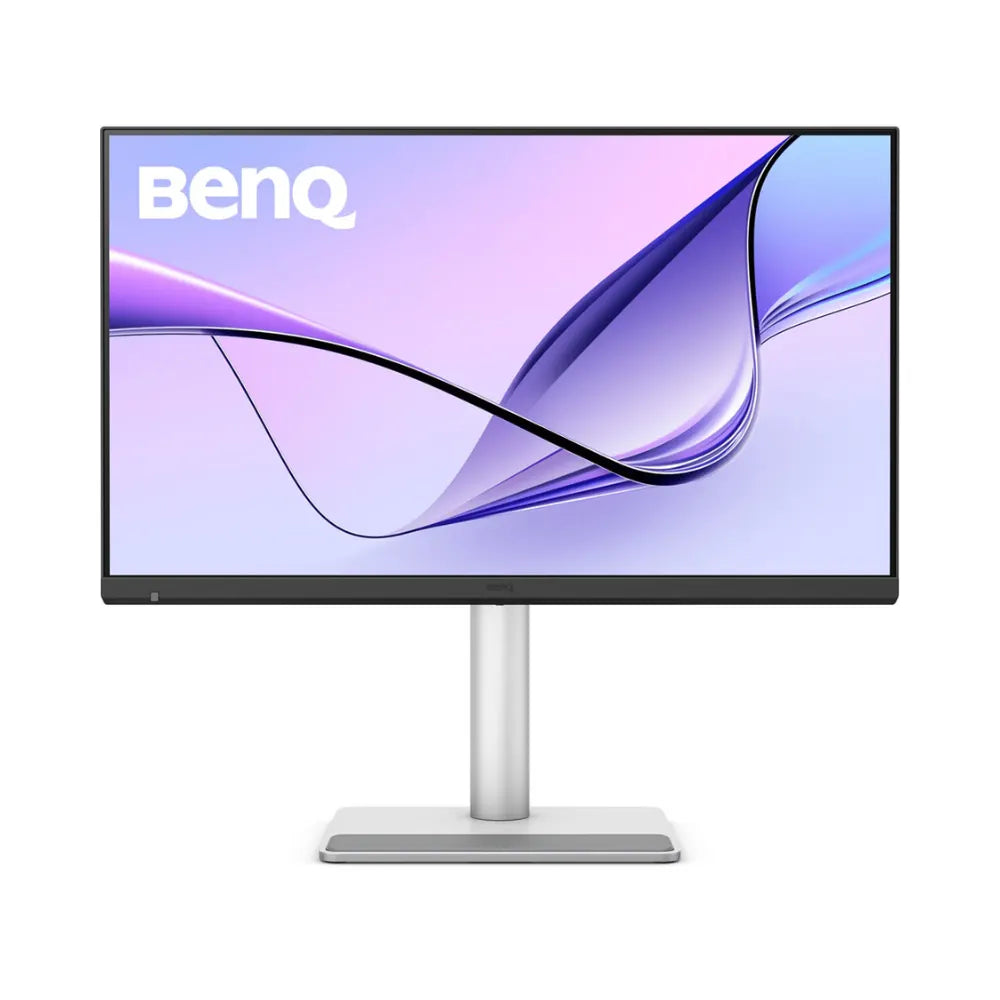 BenQ MA270S 27" 5K Monitor for Mac w/ Nano Gloss, TB4 & KVM - Monitors