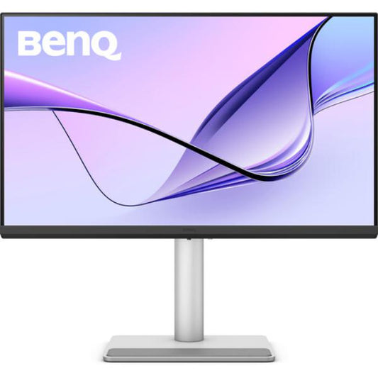 BenQ MA270U 27" 4K Monitor MB Pro/Air - Monitors