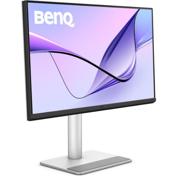 BenQ MA270U 27" 4K Monitor MB Pro/Air - Monitors - Image 2