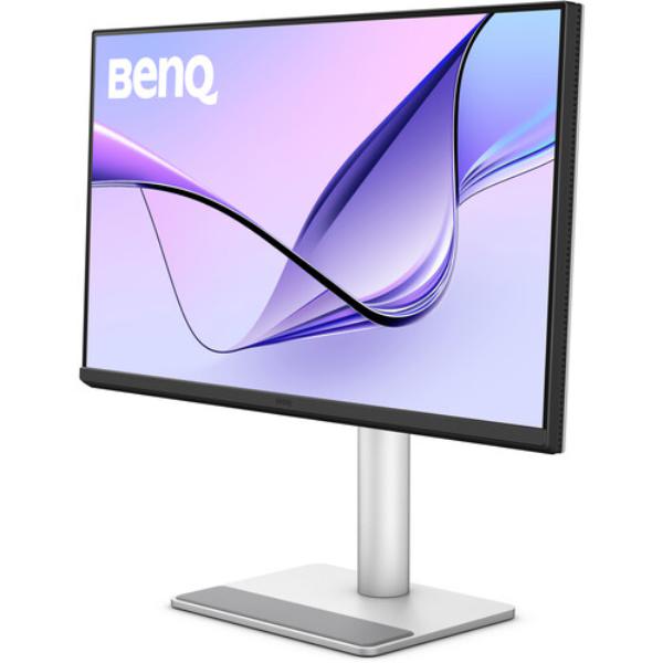 BenQ MA270U 27" 4K Monitor MB Pro/Air - Monitors - Image 3