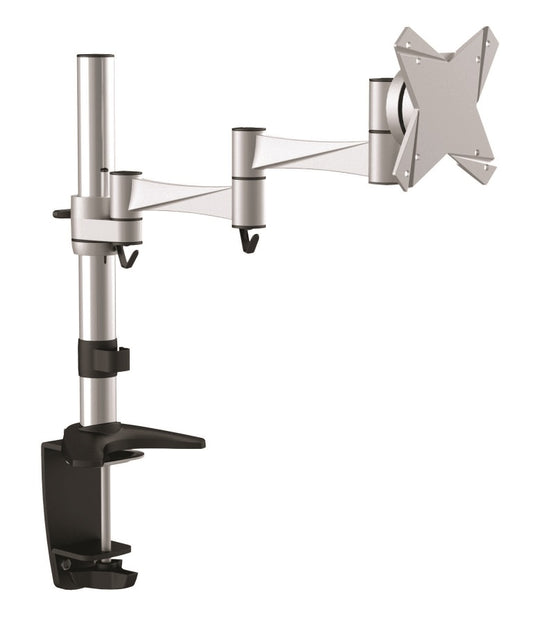 Astrotek Monitor Arm Desk Mount Height Adjustable Stand for Single LCD Display 23.8' 24' 27' 31.5...