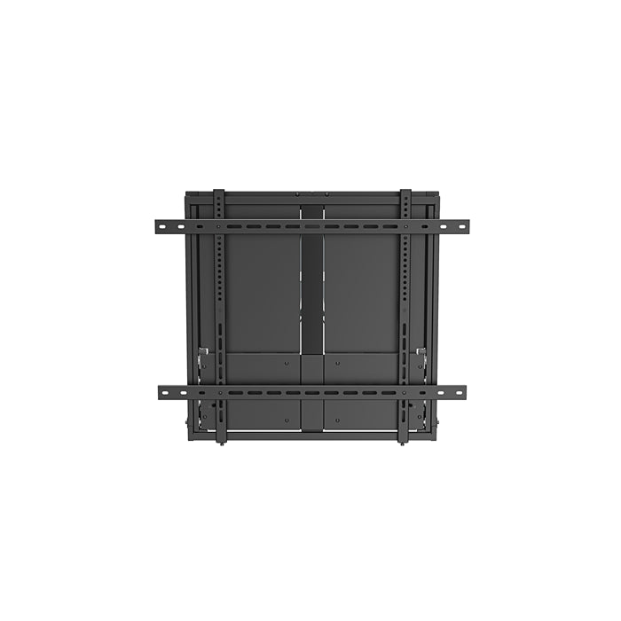 Brateck Manual Height-Adjustable Display Wall Mount for most 75'-90' TVs Weight Capacity: 60~90kg...