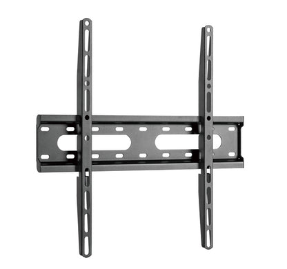 Brateck Super Economy Fixed TV Wall Mount fit most 32''-55'' flat panel and curved TVs Up to 45kg...