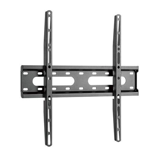 Brateck Super Economy Fixed TV Wall Mount fit most 32''-55'' flat panel and curved TVs Up to 45kg...