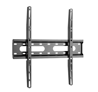 Brateck Super Economy Fixed TV Wall Mount fit most 32''-55'' flat panel and curved TVs Up to 45kg...