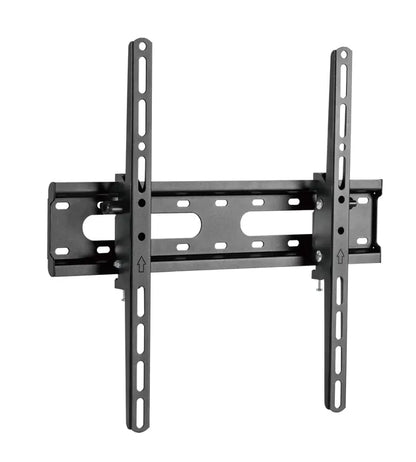 Brateck KL31-44T Super Economy Tilt TV Wall Mount, Fit Screen Size: 32'-70' Up to 45 KG, Fine Tex...