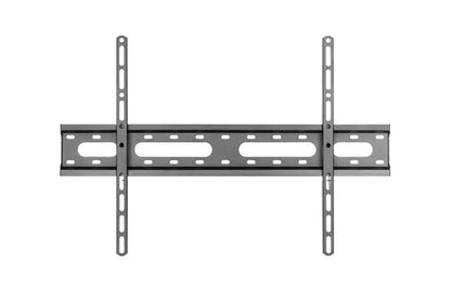 Brateck KL31-46F Super Economy Fixed TV Wall Mount, Fit Screen Size: 37'-80' Up to 45 KG, Fine Te... - Image 2