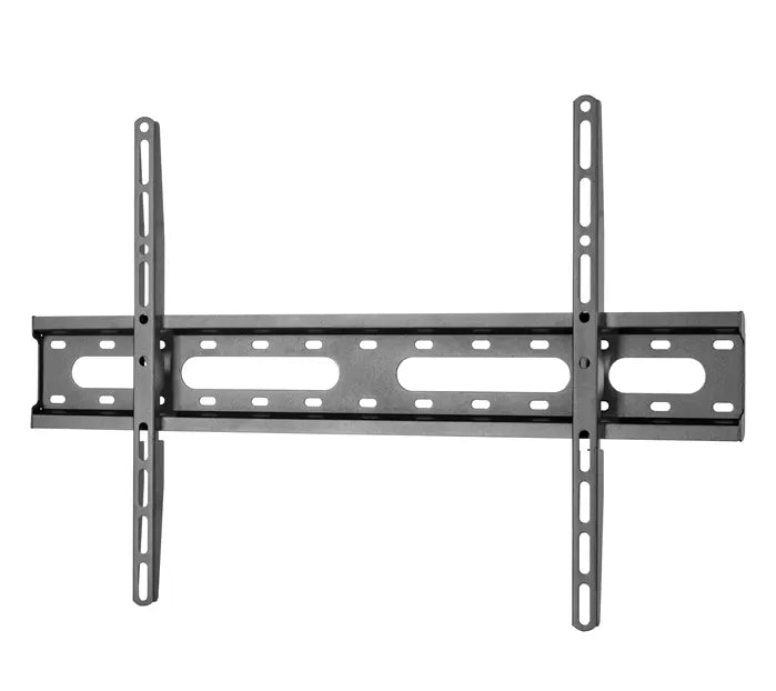 Brateck KL31-46F Super Economy Fixed TV Wall Mount, Fit Screen Size: 37'-80' Up to 45 KG, Fine Te... - Image 3