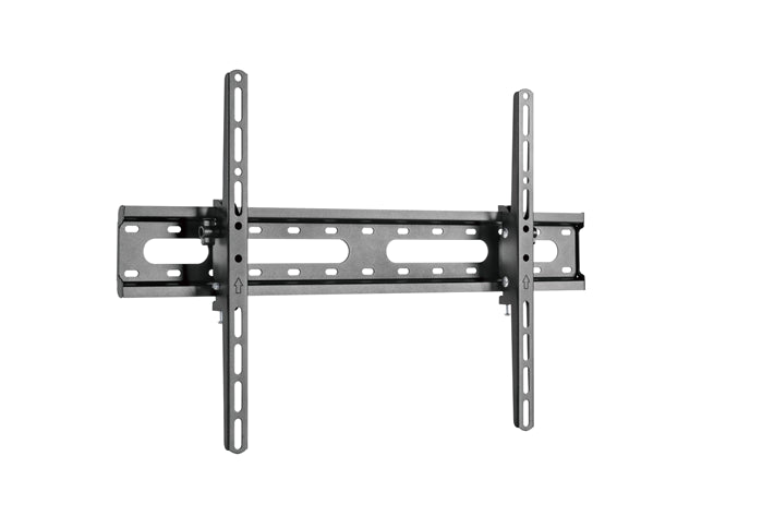 Brateck KL31-46T Super Economy Tilt TV Wall Mount, Fit Screen Size: 37'-80' Up to 45 KG, Fine Tex...