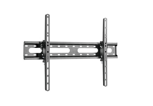 Brateck KL31-46T Super Economy Tilt TV Wall Mount, Fit Screen Size: 37'-80' Up to 45 KG, Fine Tex...