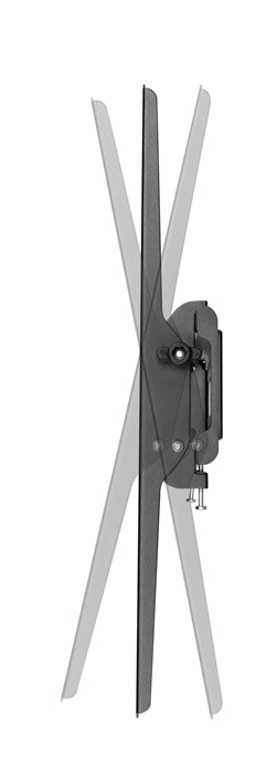 Brateck KL31-46T Super Economy Tilt TV Wall Mount, Fit Screen Size: 37'-80' Up to 45 KG, Fine Tex... - Image 4