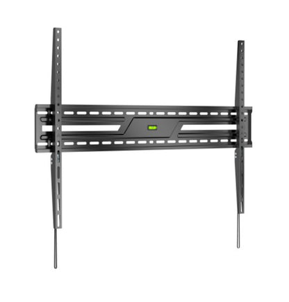Brateck KL38-69F Large-Screen Large Fixed TV Wall Mount, Fit Screen Size: 43'-100' Up to  75kg, F...