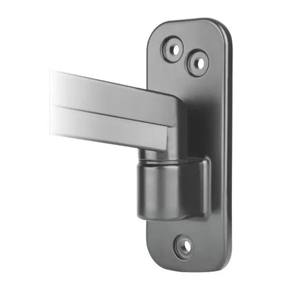 Brateck Single Screen Wall Mounted Articulating  Gas Spring Monitor Arm 17'-32',Weight Capacity (... - Image 2