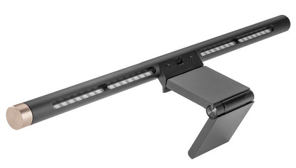 Brateck LDL16-2 Screen Hanging Light Black, Wattage: 5W, Weight: 370g, 450x104x34.5mm (LS) - Spea... - Image 3