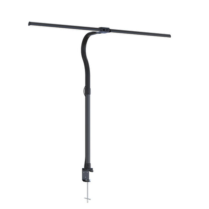 Brateck LDL20-1 LED Lamp Black, Wattage: 24W, 800x250x755mm, Cable Length: 1.5m (LS) - Speakers,...