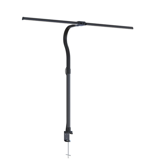 Brateck LDL20-1 LED Lamp Black, Wattage: 24W, 800x250x755mm, Cable Length: 1.5m (LS) - Speakers,...