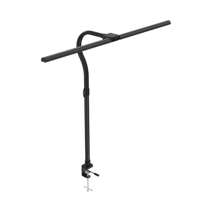 Brateck LDL20-1 LED Lamp Black, Wattage: 24W, 800x250x755mm, Cable Length: 1.5m (LS) - Speakers,... - Image 2