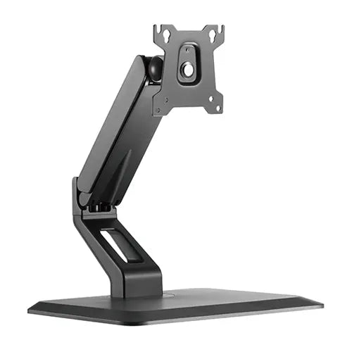 Brateck Single Touch Screen Monitor Desk Stand Fit Most 17'-32' Screen Sizes Up to 10kg per scree...