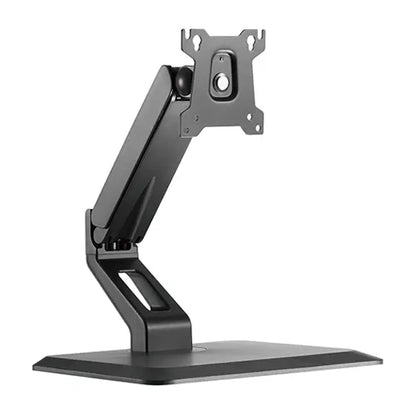 Brateck Single Touch Screen Monitor Desk Stand Fit Most 17'-32' Screen Sizes Up to 10kg per scree...
