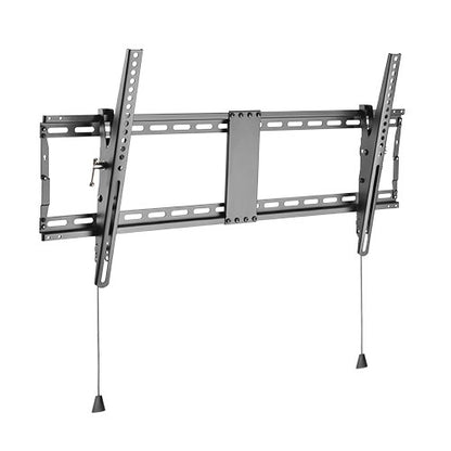 Brateck Heavy Duty Foldable Tilt TV Wall Mount For 43'-90' TVs, Weight Capacity: 70kg, 49x890x431...