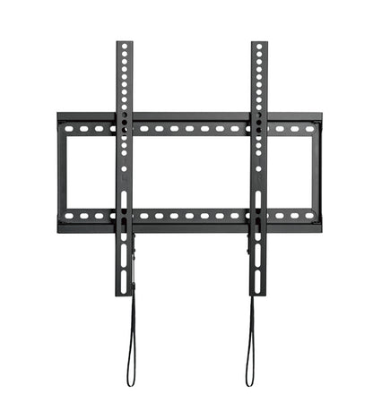 Brateck Fixed TV Wall Mount For 32'-70' up to 75KG, VESA Compatible: 50x50,75x75,100x100,100x150,...