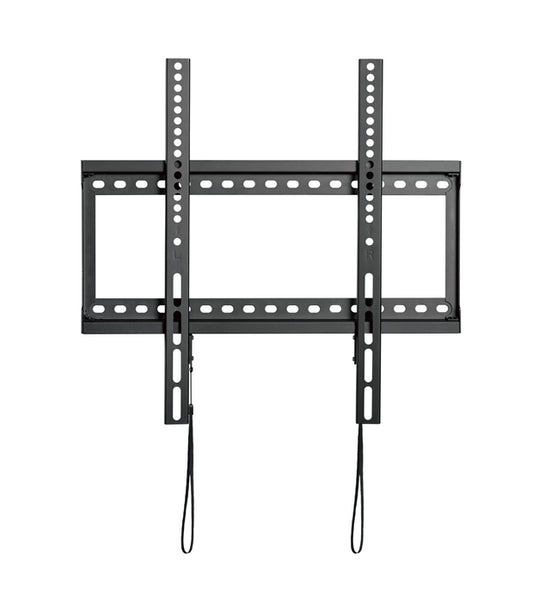 Brateck Fixed TV Wall Mount For 32'-70' up to 75KG, VESA Compatible: 50x50,75x75,100x100,100x150,...