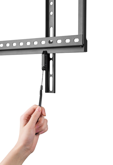 Brateck Fixed TV Wall Mount For 32'-70' up to 75KG, VESA Compatible: 50x50,75x75,100x100,100x150,... - Image 4