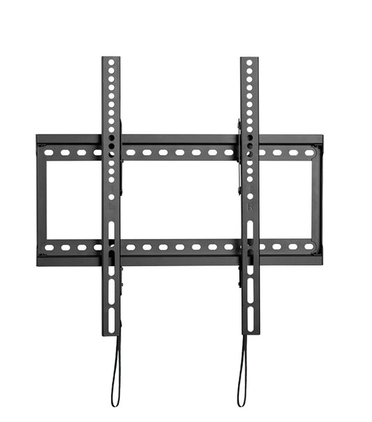 Brateck Tilt TV Wall Mount For 32'-70' up to 75KG, VESA Compatible: 50x50,75x75,100x100,100x150,1...