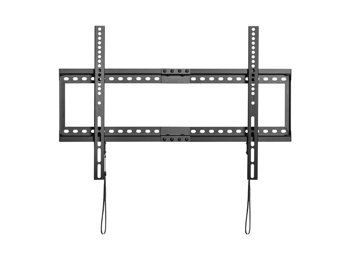 Brateck Fixed TV Wall Mount For 37'-80' up to 75KG, VESA Compatible: 150x100,200x100,150x150,200x...