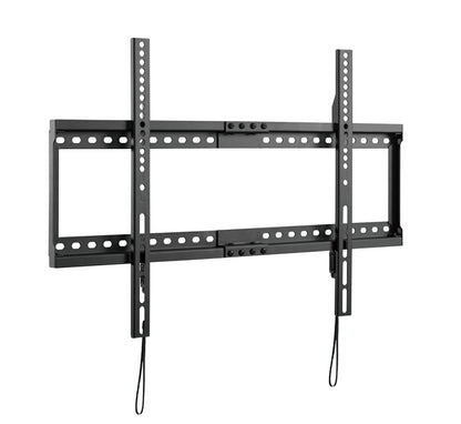 Brateck Fixed TV Wall Mount For 37'-80' up to 75KG, VESA Compatible: 150x100,200x100,150x150,200x... - Image 2