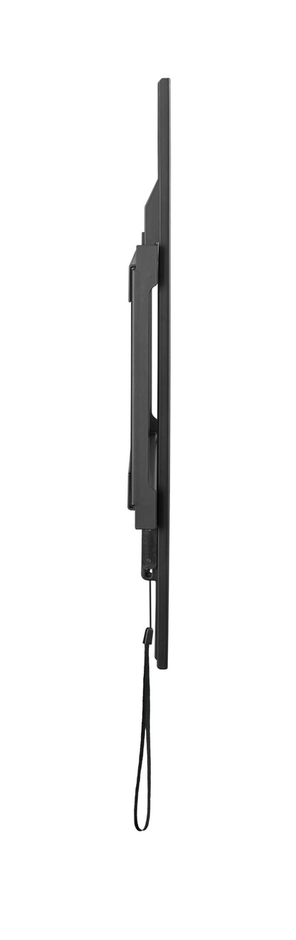 Brateck Fixed TV Wall Mount For 37'-80' up to 75KG, VESA Compatible: 150x100,200x100,150x150,200x... - Image 3