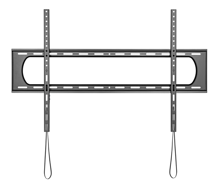 BrateckAffordable Heavy-Duty TV Wall Mount For 60’’~120’’ Fit Curved TV up to 120KG, VESA 50x50 u...