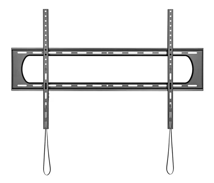 Brateck Affordable Heavy-Duty TV Wall Mount For 60’’~120’’ Fit Curved TV up to 120KG, VESA 50x50...