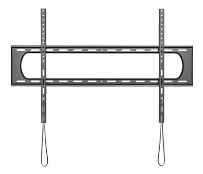 Brateck Affordable Heavy-Duty TV Wall Mount For 60’’~120’’ Fit Curved TV up to 120KG, VESA 50x50...