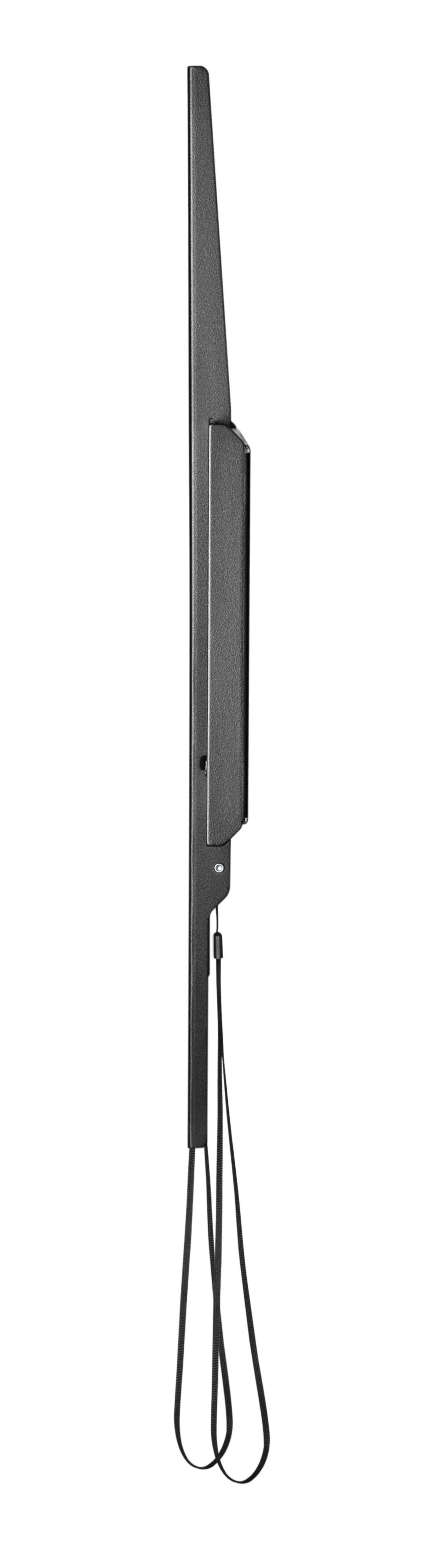 Brateck Affordable Heavy-Duty TV Wall Mount For 60’’~120’’ Fit Curved TV up to 120KG, VESA 50x50... - Image 4