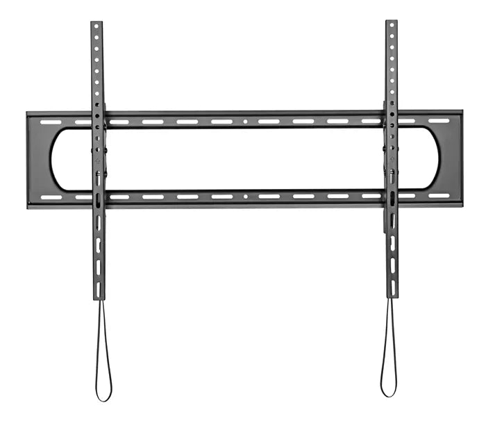 Brateck Affordable Heavy-Duty Tilt TV Wall Mount For 60’’~120’’ Fit Curved TV up to 120KG, VESA 5...