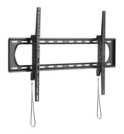 Brateck Affordable Heavy-Duty Tilt TV Wall Mount For 60’’~120’’ Fit Curved TV up to 120KG, VESA 5... - Image 2