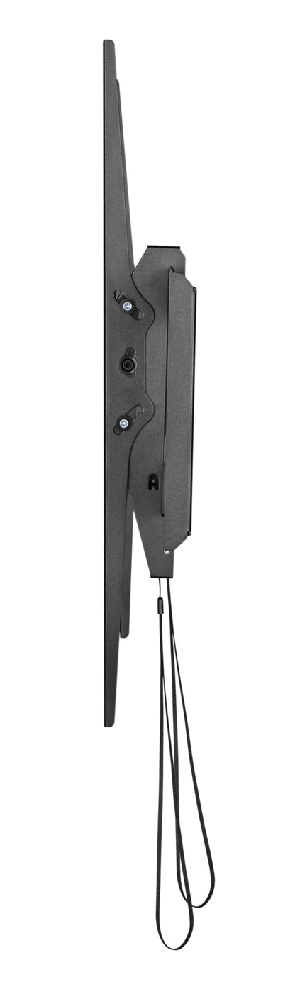 Brateck Affordable Heavy-Duty Tilt TV Wall Mount For 60’’~120’’ Fit Curved TV up to 120KG, VESA 5... - Image 4