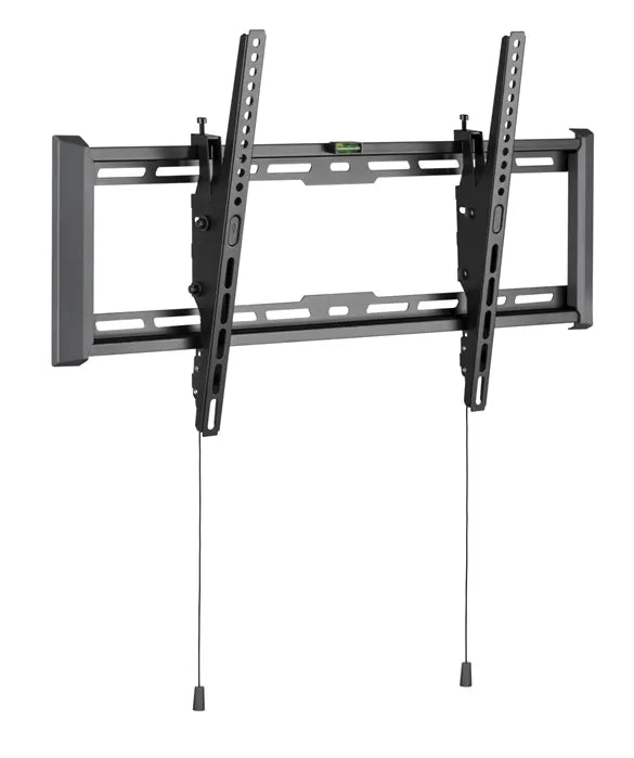Brateck Ultra-Slim and Heavy-Duty TV Wall Mount For 37'-80' up to 75KG, VESA 200x200,300x200,400x... - Image 2