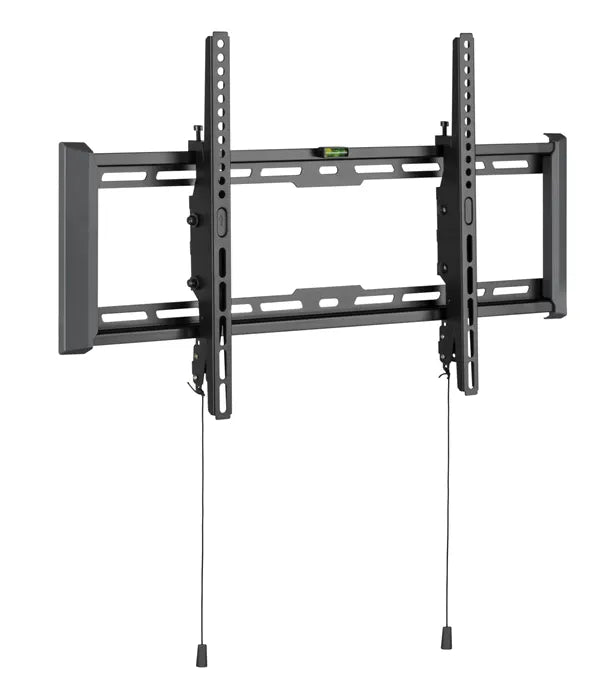 Brateck Ultra-Slim and Heavy-Duty TV Wall Mount For 37'-80' up to 75KG, VESA 200x200,300x200,400x... - Image 3