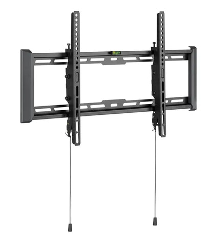 Brateck Ultra-Slim and Heavy-Duty TV Wall Mount For 37'-80' up to 75KG, VESA 200x200,300x200,400x... - Image 3
