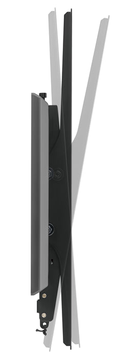 BrateckUltra-Slim and Heavy-Duty TV Wall Mount For 37'-80' up to 75KG, VESA : 200x200,300x200,400... - Image 4