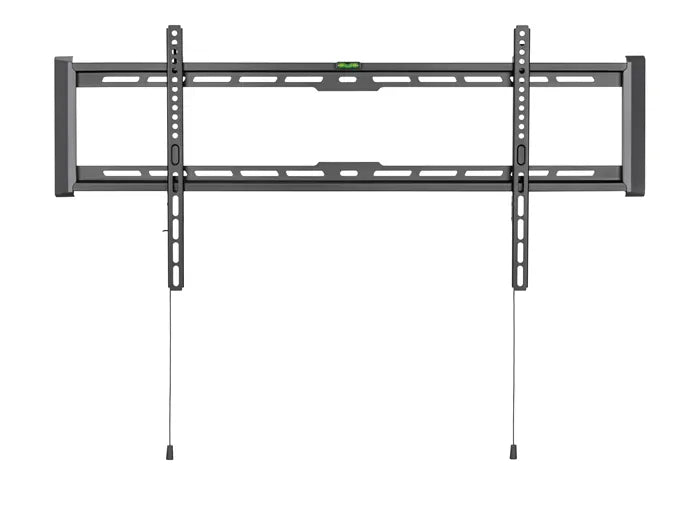 Brateck Ultra-Slim Heavy-Duty TV Wall Mount For 43'-90' up to 75KG, VESA 200x200,300x200,400x200,...