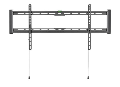 Brateck Ultra-Slim Heavy-Duty TV Wall Mount For 43'-90' up to 75KG, VESA 200x200,300x200,400x200,...