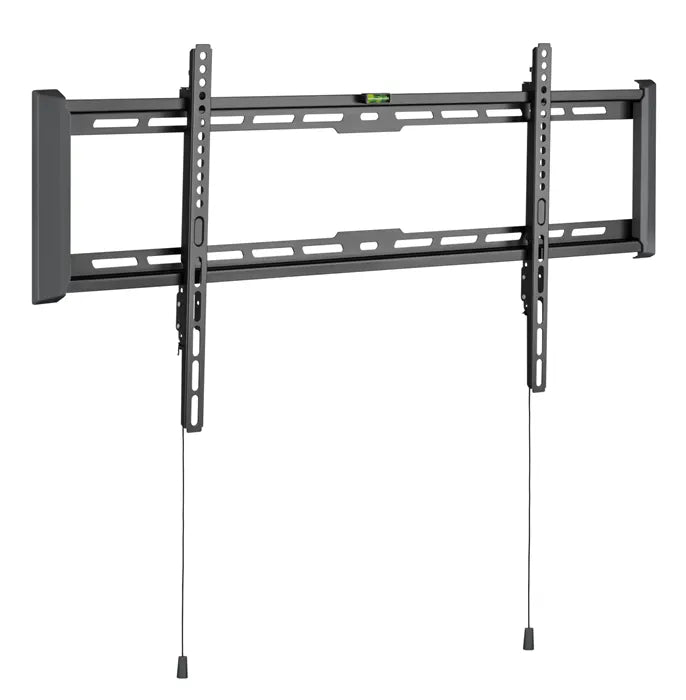 Brateck Ultra-Slim Heavy-Duty TV Wall Mount For 43'-90' up to 75KG, VESA 200x200,300x200,400x200,... - Image 2