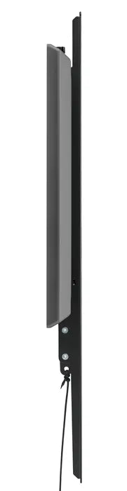 Brateck Ultra-Slim Heavy-Duty TV Wall Mount For 43'-90' up to 75KG, VESA 200x200,300x200,400x200,... - Image 3