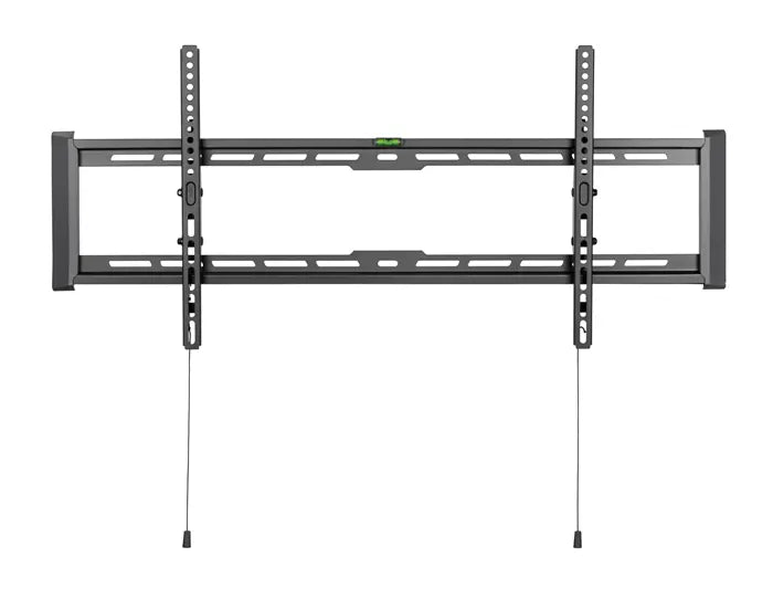 Brateck Ultra-Slim Heavy-Duty TV Wall Mount For 43'-90' up to 75KG, VESA 200x200,300x200,400x200,...