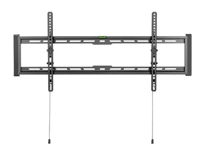 Brateck Ultra-Slim Heavy-Duty TV Wall Mount For 43'-90' up to 75KG, VESA 200x200,300x200,400x200,...