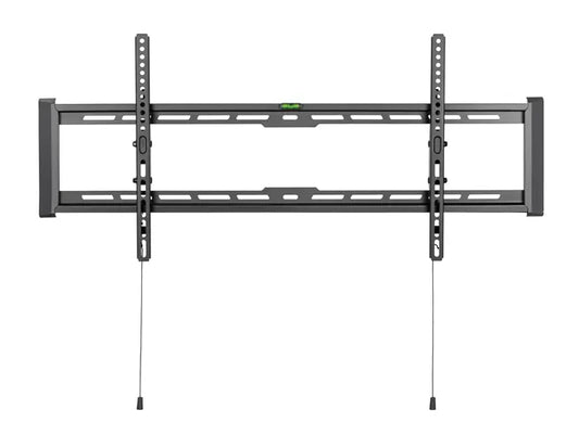 Brateck Ultra-Slim Heavy-Duty TV Wall Mount For 43'-90' up to 75KG, VESA 200x200,300x200,400x200,...